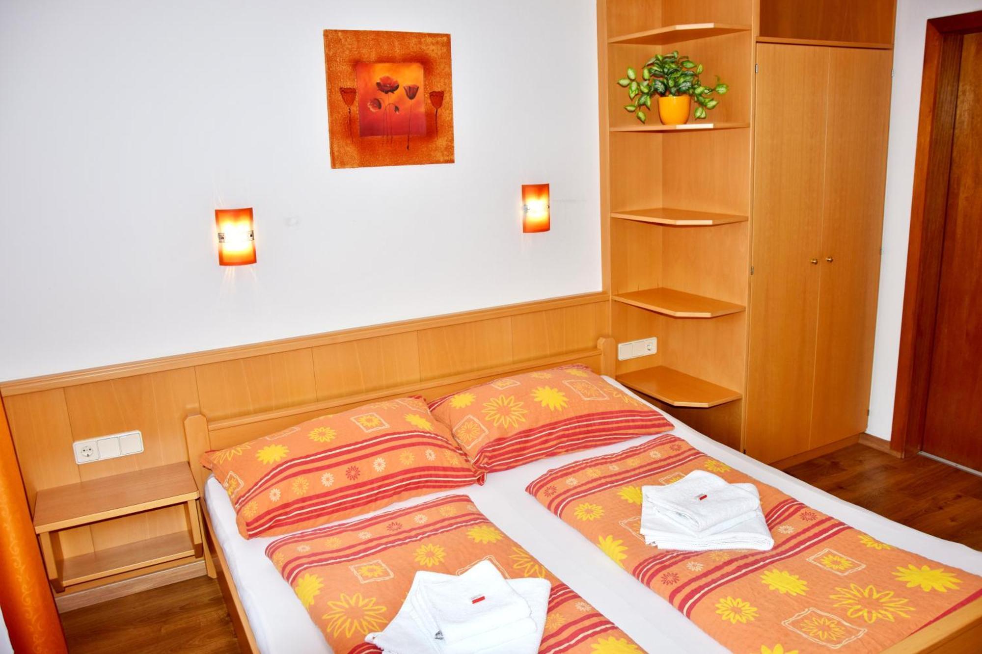 Astoria Appartements Oberau Cameră foto