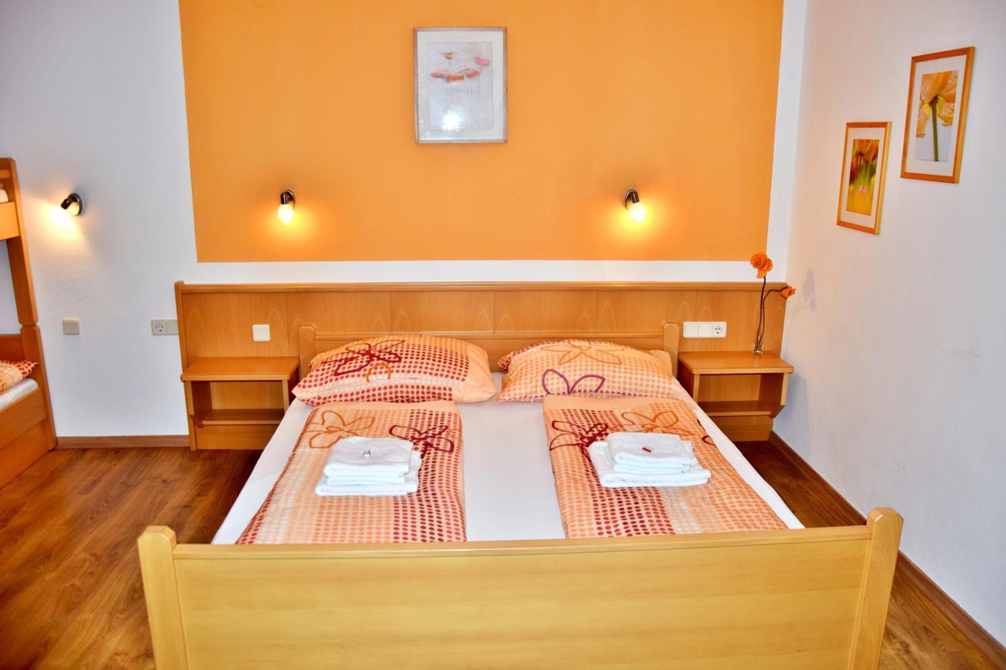 Astoria Appartements Oberau Cameră foto