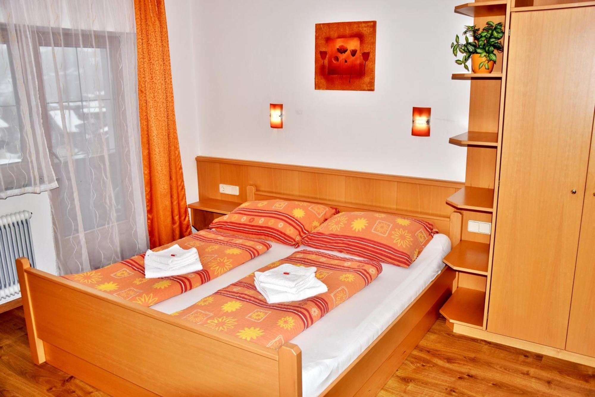 Astoria Appartements Oberau Cameră foto